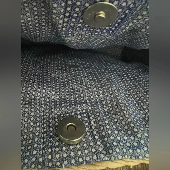 Quacker Factory | seaside, sequin, straw, shoulder bag. - Picture 12 of 12